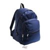 Mochila De Poliéster 600D Express — Talla: TUN, Color: French marino