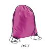 Mochila Urban de Sol'S — Talla: TUN, Color: Rosa flash
