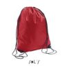 Mochila Urban de Sol'S — Talla: TUN, Color: ROJO