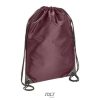 Mochila Urban de Sol'S — Talla: TUN, Color: Burdeos