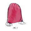 Mochila Urban de Sol'S — Talla: TUN, Color: Neón coral