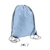 Mochila Urban de Sol'S — Talla: TUN, Color: Azul cielo