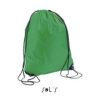 Mochila Urban de Sol'S — Talla: TUN, Color: Verde pradera