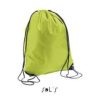 Mochila Urban de Sol'S — Talla: TUN, Color: Verde manzana