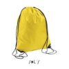 Mochila Urban de Sol'S — Talla: TUN, Color: AMARILLO
