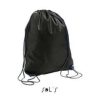 Mochila Urban de Sol'S — Talla: TUN, Color: NEGRO