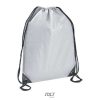Mochila Urban de Sol'S — Talla: TUN, Color: Gris puro