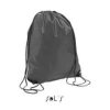 Mochila Urban de Sol'S — Talla: TUN, Color: Grafito