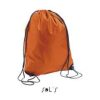 Mochila Urban de Sol'S — Talla: TUN, Color: NARANJA