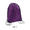 Mochila Urban de Sol'S — Talla: TUN, Color: PURPURA