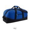 Bolsa Stadium 72 de Sol'S — Talla: TUN, Color: Azul royal