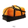 Bolsa Stadium 72 de Sol'S — Talla: TUN, Color: NARANJA