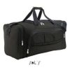 Bolsa Week-End de Sol'S — Talla: TUN, Color: NEGRO