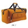 Bolsa Week-End de Sol'S — Talla: TUN, Color: NARANJA