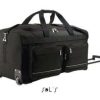 Bolsa Voyager de Sol'S — Talla: TUN, Color: NEGRO