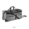 Bolsa Voyager de Sol'S — Talla: TUN, Color: Gris mezcla