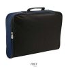 Bolsa College de Sol'S — Talla: TUN, Color: French marino