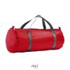 Bolsa Soho 52 de Sol'S — Talla: TUN, Color: ROJO