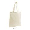 Bolsa Organic Zen de Sol'S — Talla: TUN, Color: Natural