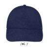 Gorra Sunny de Sol'S — Talla: TUN, Color: French marino