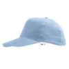 Gorra Sunny Kids de Sol'S — Talla: TUN, Color: Azul cielo