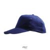 Gorra Sunny Kids de Sol'S — Talla: TUN, Color: French marino