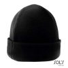 Gorro Serpico 55 de Sol'S — Talla: TUN, Color: NEGRO