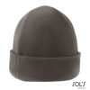 Gorro Serpico 55 de Sol'S — Talla: TUN, Color: Antracita