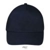 Gorra Buzz de Sol'S — Talla: TUN, Color: French marino