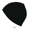 Gorro Bronx de Sol'S — Talla: TUN, Color: NEGRO