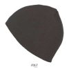 Gorro Bronx de Sol'S — Talla: TUN, Color: GRIS OSCURO