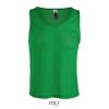 Peto Anfield de Sol'S — Talla: XS, Color: Verde flash