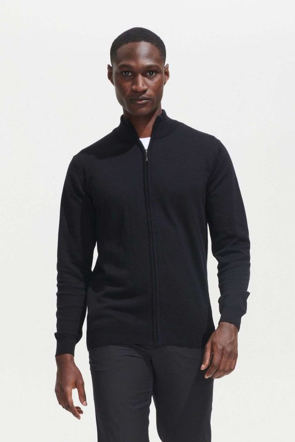 Chaqueta de Gordon Men de Sol’S