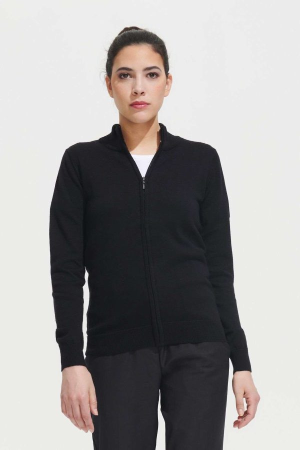 Chaqueta Gordon Women de Sol’S