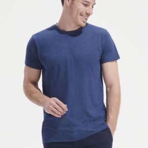 Camiseta Regent Fit de Sol'S
