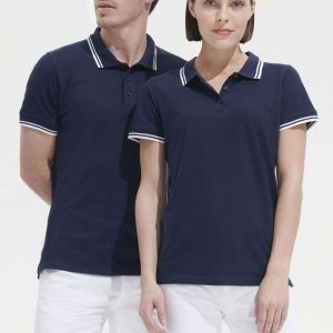 Polo Pasadena Men de Sol'S
