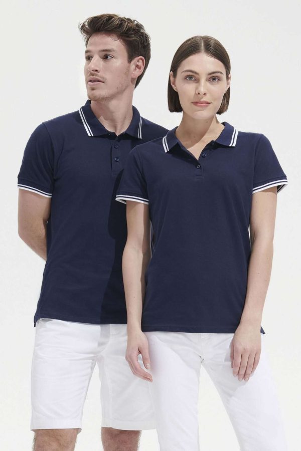 Polo Pasadena Men de Sol'S