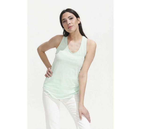 Camiseta Moka de Sol'S