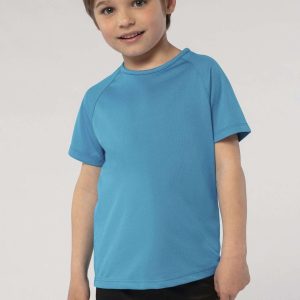 Camiseta Sporty Kids de Sol'S