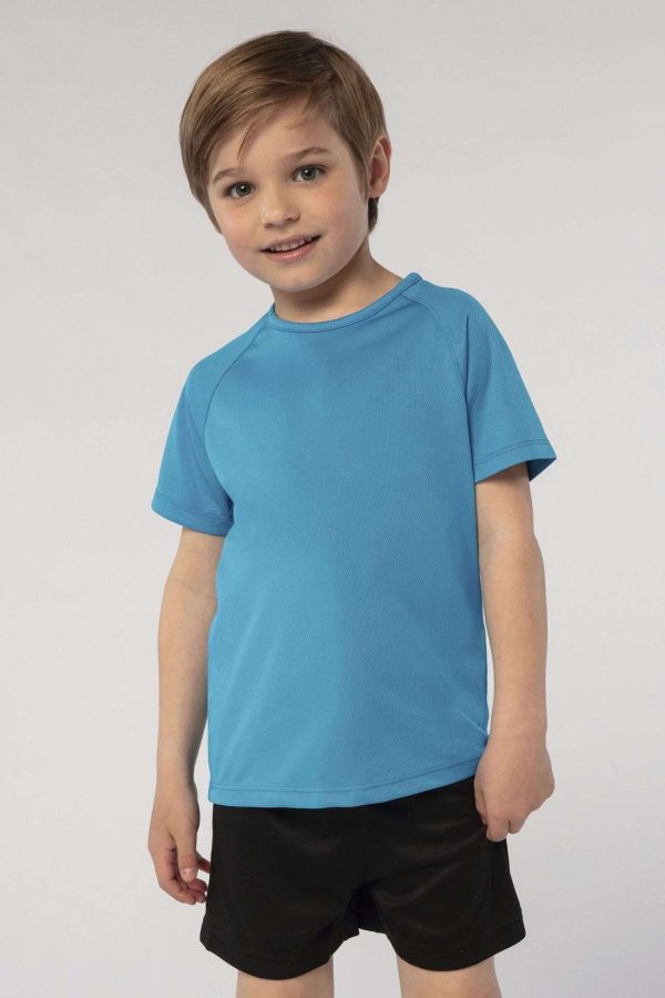 Camiseta Sporty Kids de Sol'S