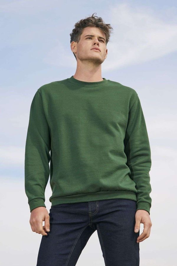 Sudadera Spider de Sol’S