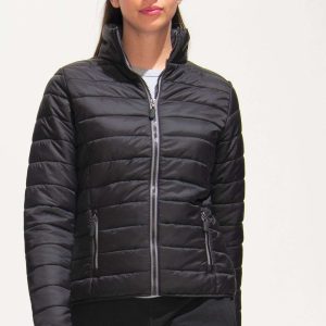 Chaqueta Ride Women de Sol'S