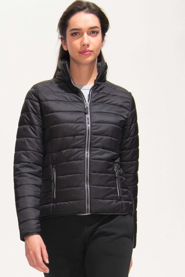 Chaqueta Ride Women de Sol'S