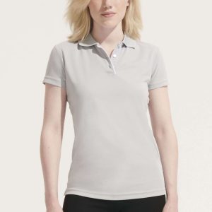 Polo Performer Women de Sol'S