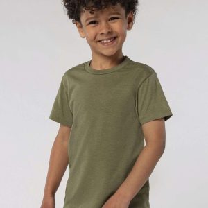 Camiseta Regent Fit Kids de Sol'S