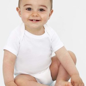 Body Bebé Organic Bambino de Sol'S