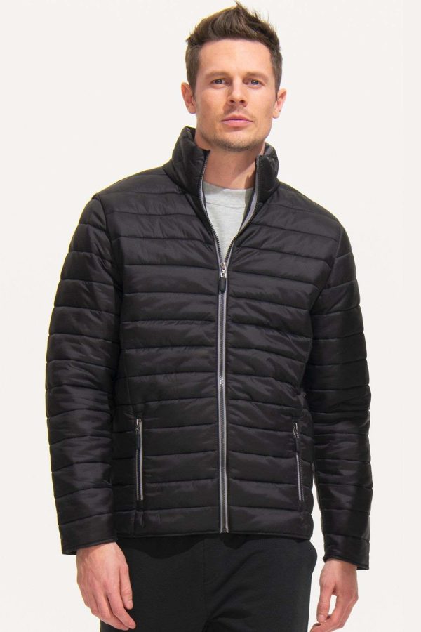 Chaqueta Ride Men de Sol'S