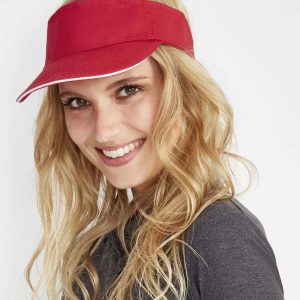 Visera Ace de Sol'S