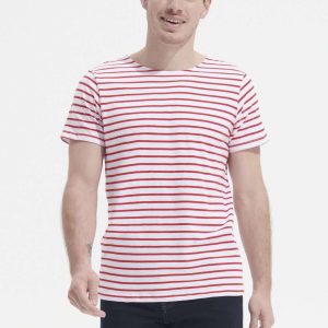 Camiseta Miles Men de Sol'S