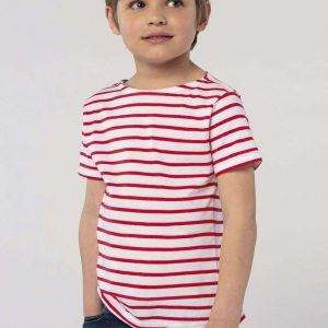 Camiseta Miles Kids de Sol'S